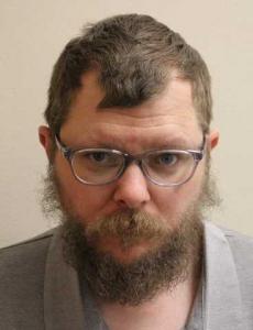 Joshua David Danielson a registered Sex Offender of Idaho