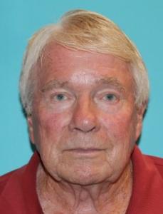 Charles Richard Hartman a registered Sex Offender of Idaho