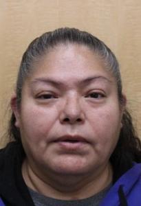 Trulin Joy Ellenwood a registered Sex Offender of Idaho