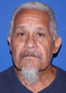Alfredo Morin Longoria a registered Sex Offender of Idaho