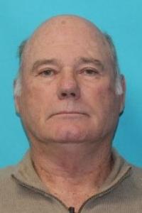 Charles Guy Rains a registered Sex Offender of Idaho