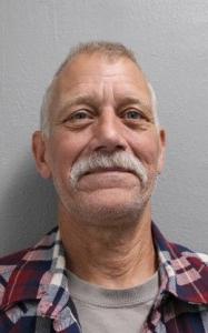 Victor Anthony Lustig a registered Sex Offender of Idaho