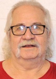 Bradley Wayne Powell a registered Sex Offender of Idaho