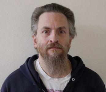 Zachary William Jardine a registered Sex Offender of Idaho