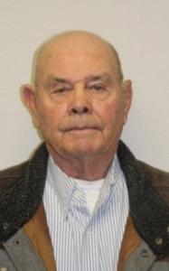 Alfred E Mcmillin a registered Sex Offender of Idaho