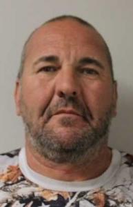 Cory Duane Foster a registered Sex Offender of Idaho