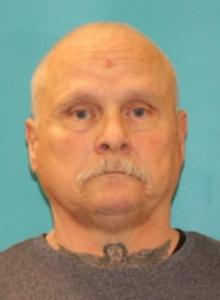 Freddy Eugene Real a registered Sex Offender of Idaho