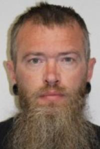 Chad Michael Traughber a registered Sex Offender of Idaho