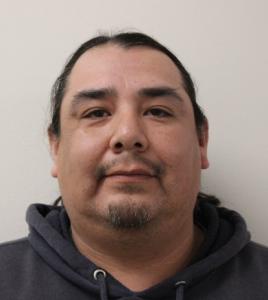 Anthony T Bagley a registered Sex Offender of Idaho