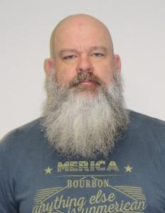 Daniel C Tricker a registered Sex Offender of Idaho
