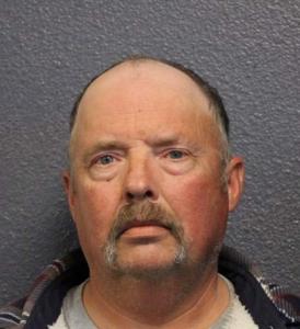 Tony Mitchell Stepp a registered Sex Offender of Idaho