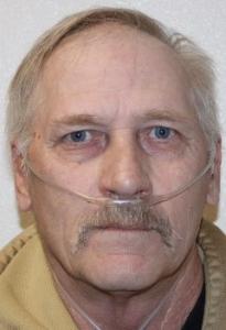 David Wayne Vay a registered Sex Offender of Idaho