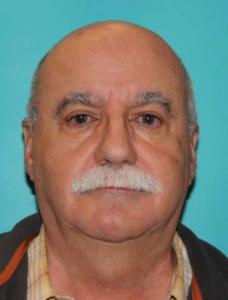 Jose Setien Matanzas a registered Sex Offender of Idaho