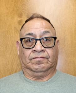 Silvano Lara a registered Sex Offender of Idaho