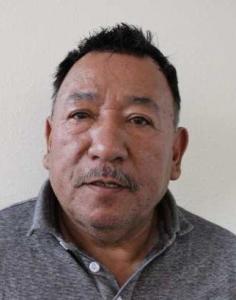 Eladio Martin Resendiz a registered Sex Offender of Idaho