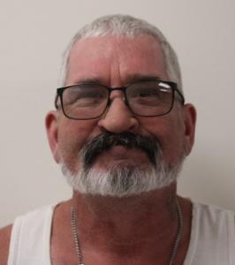 Paul Andrew Christensen a registered Sex Offender of Idaho