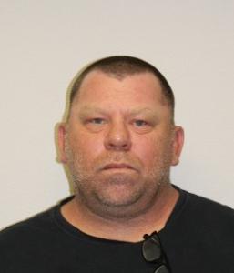 Chad Lawrence Gravenmier a registered Sex Offender of Idaho