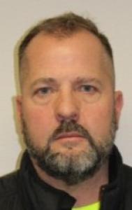 Mark Andrew Coburn a registered Sex Offender of Idaho