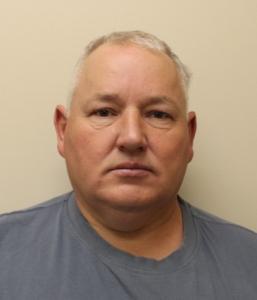 Adam Joe Whisenhunt a registered Sex Offender of Idaho