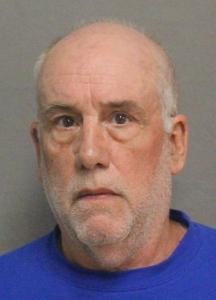 Paul Robert Ferguson a registered Sex Offender of Idaho