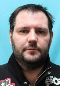Aaron Edward Smith a registered Sex Offender of Idaho