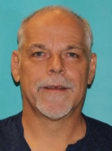 Lawrence Burdette Johnson a registered Sex Offender of Idaho