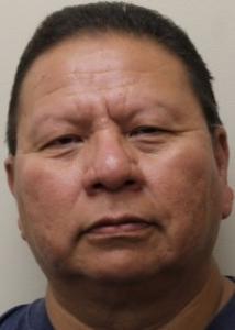 Alexander Joseph Smith a registered Sex Offender of Idaho