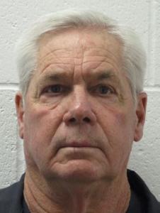 Craig Eugene Clapier a registered Sex Offender of Idaho