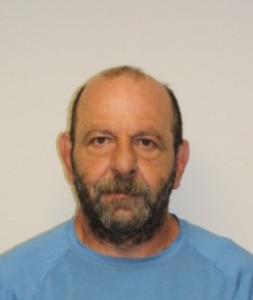Joseph Sperlazza a registered Sex Offender of Idaho