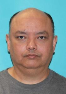 Steve Lizama a registered Sex Offender of Idaho