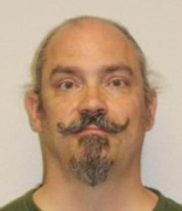 Barry Dale Frei a registered Sex Offender of Idaho
