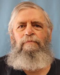 Billy Joe Hilliard a registered Sex Offender of Idaho