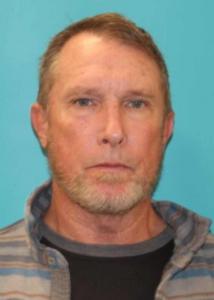 Darren Henery Clark a registered Sex Offender of Idaho