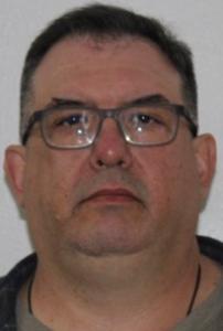 Aaron Howard Thomas a registered Sex Offender of Idaho