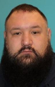 Cortney Ryan Benitez a registered Sex Offender of Idaho