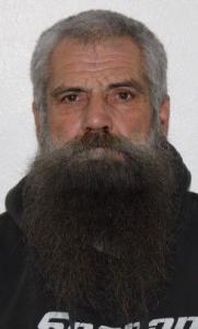 Ray D Monson a registered Sex Offender of Idaho