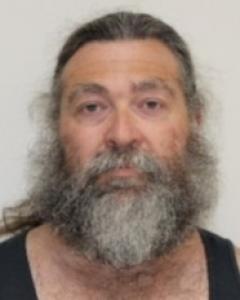Billy W Harmon a registered Sex Offender of Idaho