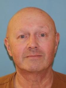 Benjamin Clark Barker a registered Sex Offender of Idaho