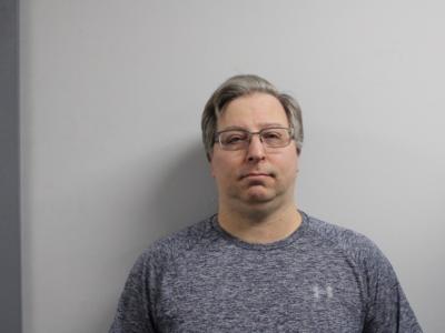 Thomas Michael Cooper a registered Sex Offender of Idaho