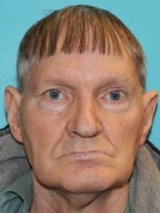 Allen Cline Smith a registered Sex Offender of Idaho