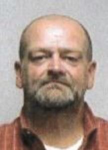 Shane Lee Allen a registered Sex Offender of Idaho