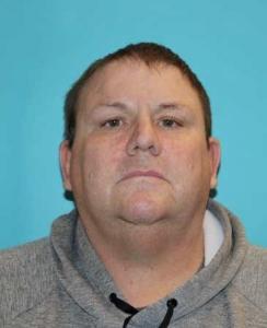 William Joseph Gallia a registered Sex Offender of Idaho