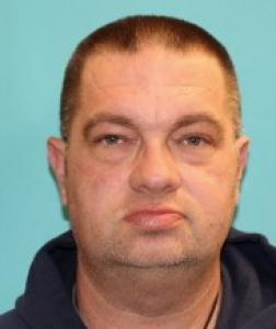 Joshua Shaun Pawlik a registered Sex Offender of Idaho