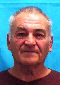 Lonnie Dee Turner a registered Sex Offender of Idaho