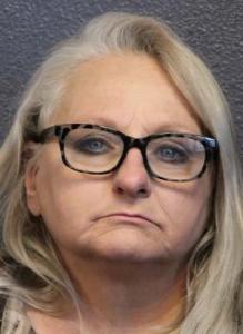 Dorothy Marie Starkey a registered Sex Offender of Idaho