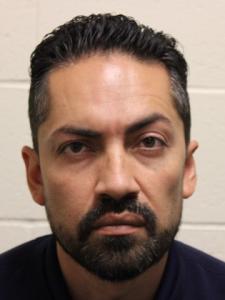 Luis Enrique Ceballos a registered Sex Offender of Idaho