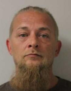 Chad Allen Burns a registered Sex Offender of Idaho