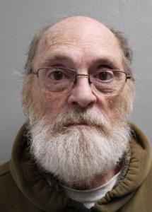 Creston Guy Downing a registered Sex Offender of Idaho