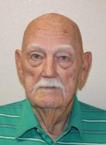 Donald Richard Davenport a registered Sex Offender of Idaho