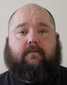 Dache Daniel Hunter a registered Sex Offender of Idaho